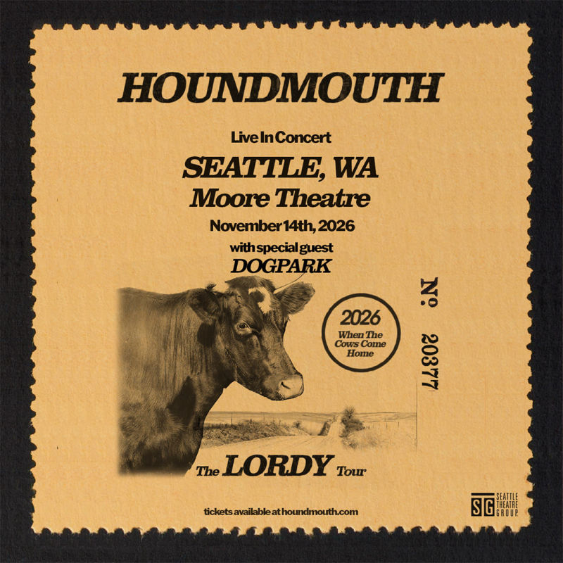 Houndmouth
