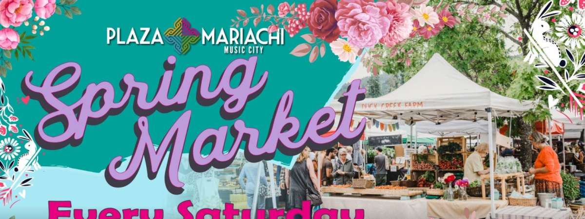 Spring Market