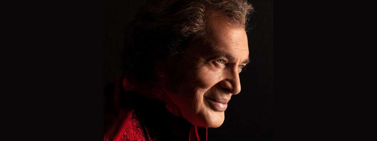 Engelbert Humperdinck
