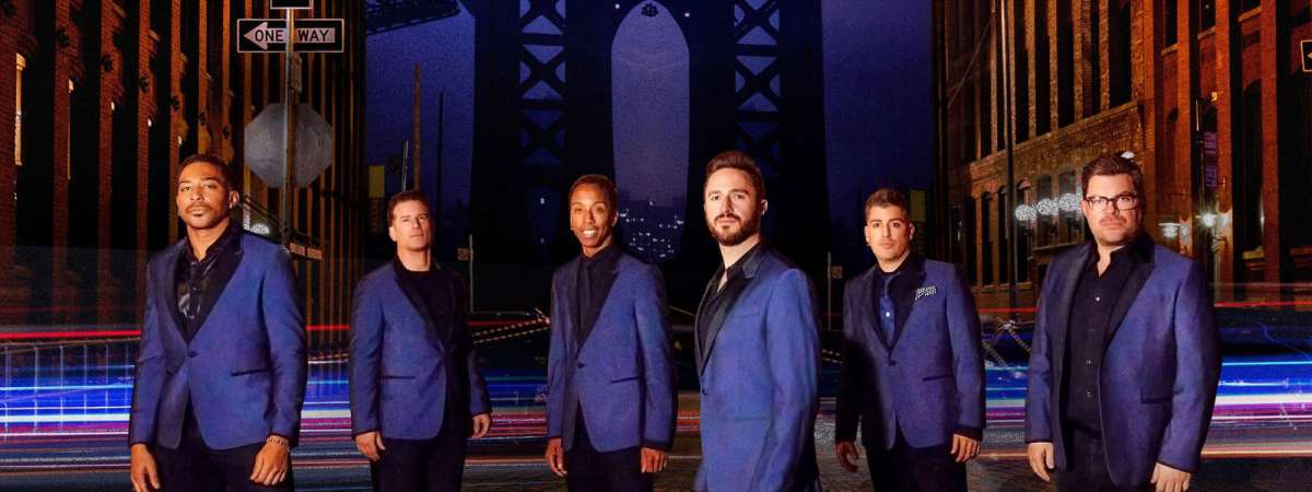 The Doo Wop Project: Echoes Of The Streets