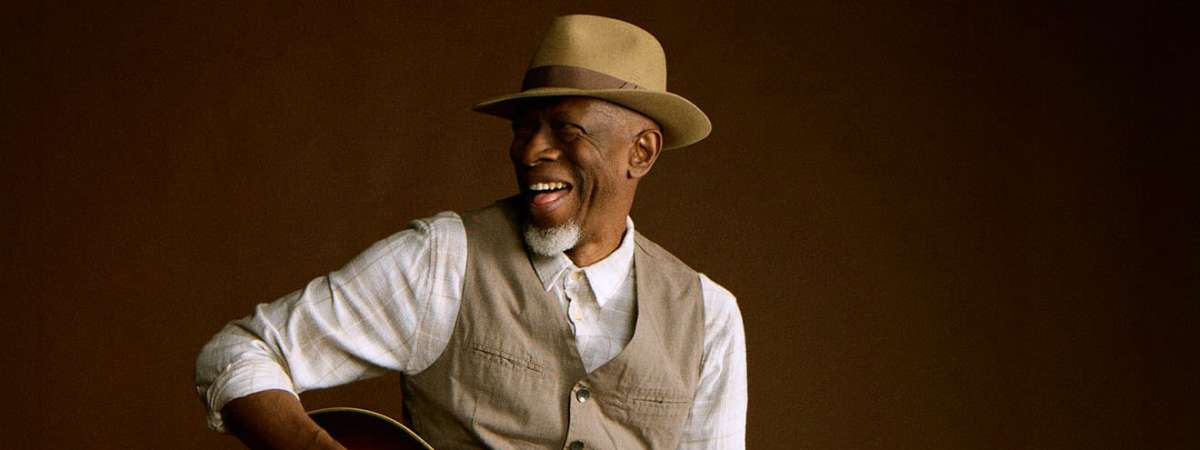 Keb’ Mo’