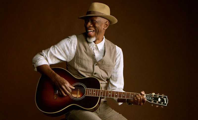 Keb’ Mo’