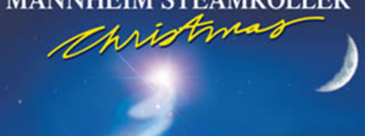 Mannheim Steamroller