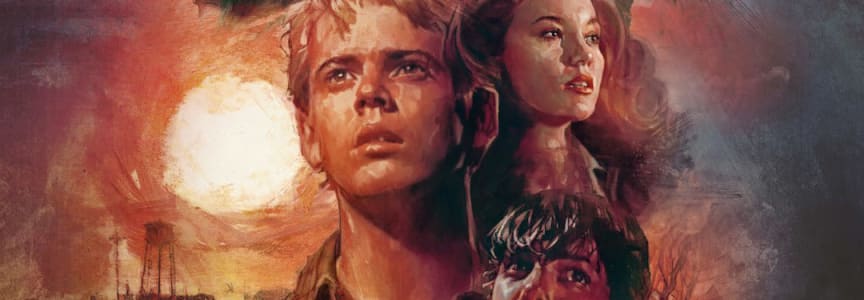 The Outsiders: The Complete Novel