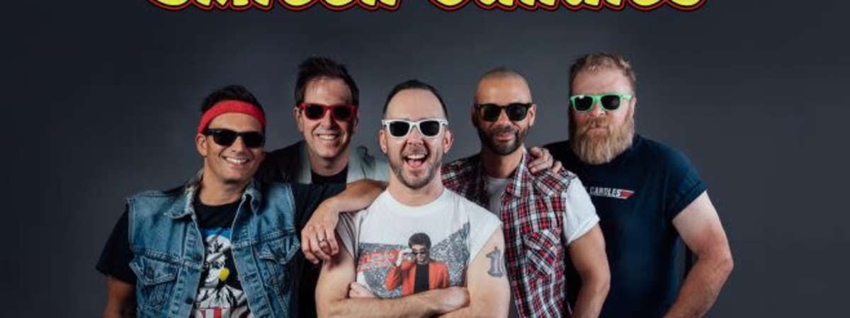 [Rescheduled] Downtown Alive!, Sixteen Candles