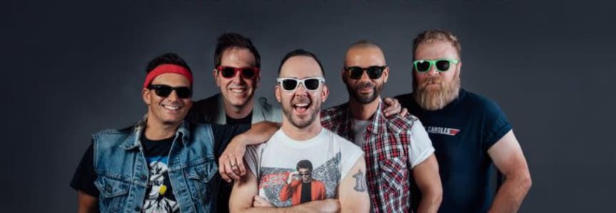 [Rescheduled] Downtown Alive!, Sixteen Candles