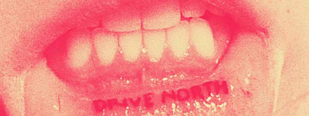 Swmrs - Celebrating Ten Years of Drive North