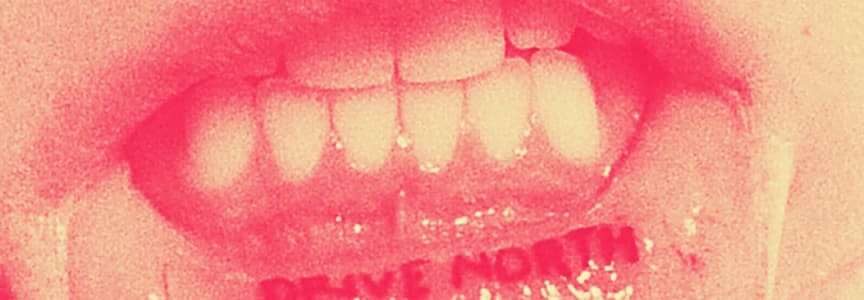 Swmrs - Celebrating Ten Years of Drive North