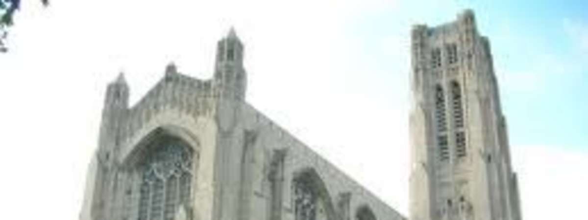 Summer Quarter Carillon Tower Tour