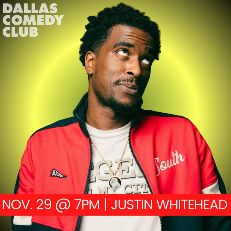 Justin Whitehead