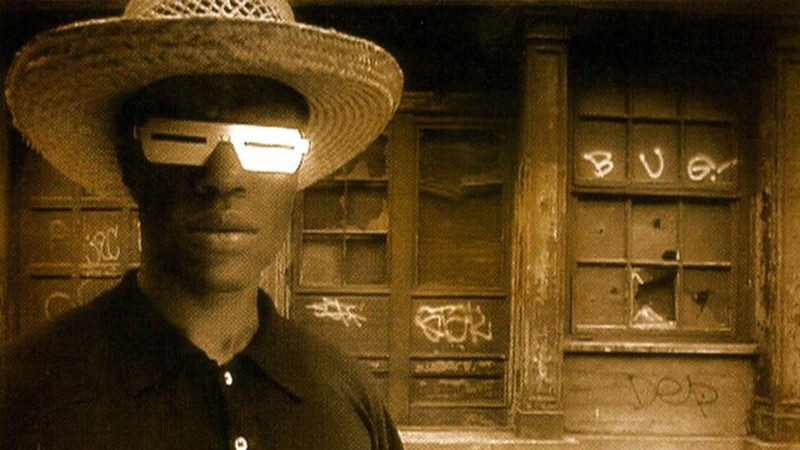 The Last Angel of History 30th Anniversary Screening with Speaker Music (Live) + The Otolith Group in Conversation
VIFF Live