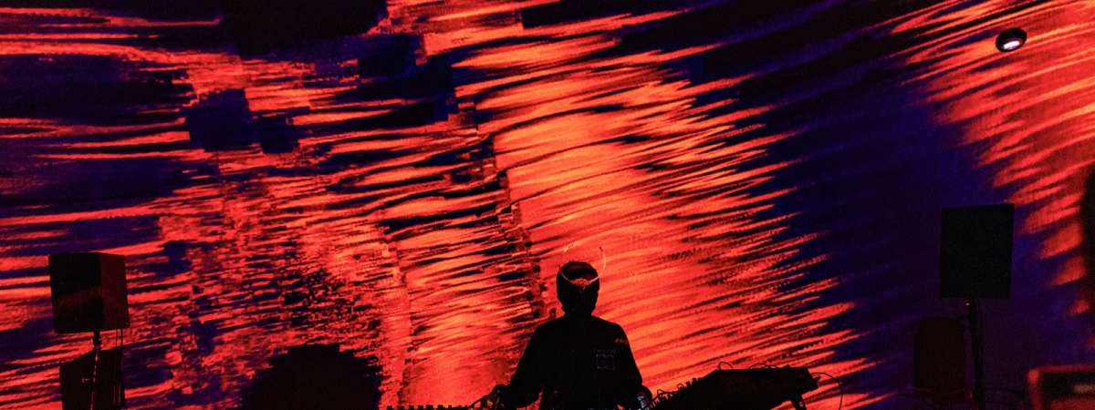 MUTEK x VIFF Live With Dopplereffekt / Honeydrip / MIIIA + Guests
VIFF Live
© Fre╠üde╠ürique Me╠ünard Aubin