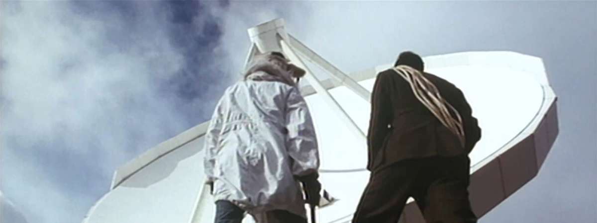 The KLF: 23 Seconds to Eternity With CHXMERAS (Live AV)
VIFF Live