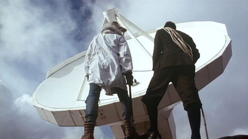 The KLF: 23 Seconds to Eternity With CHXMERAS (Live AV)
VIFF Live