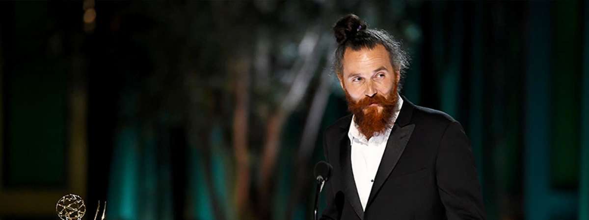 An Evening with Cristóbal Tapia de Veer VIFF Live
© Invision AP