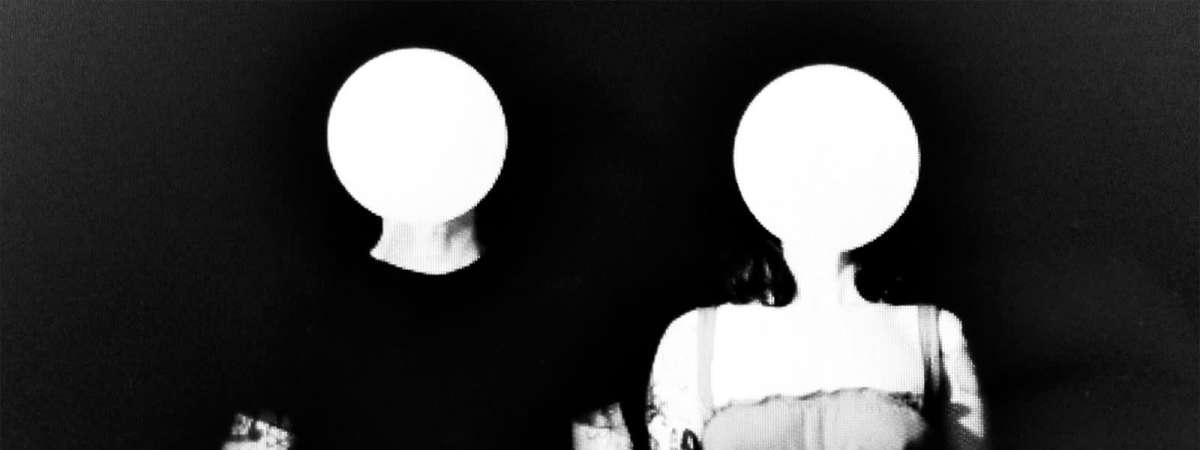 ERASERHEAD XIU XIU VIFF Live