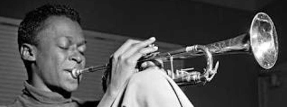 The Musings of Miles; A Miles Davis Tribute