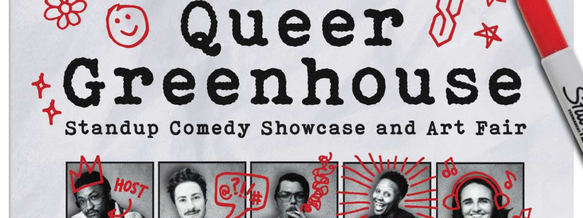 Queer Greenhouse