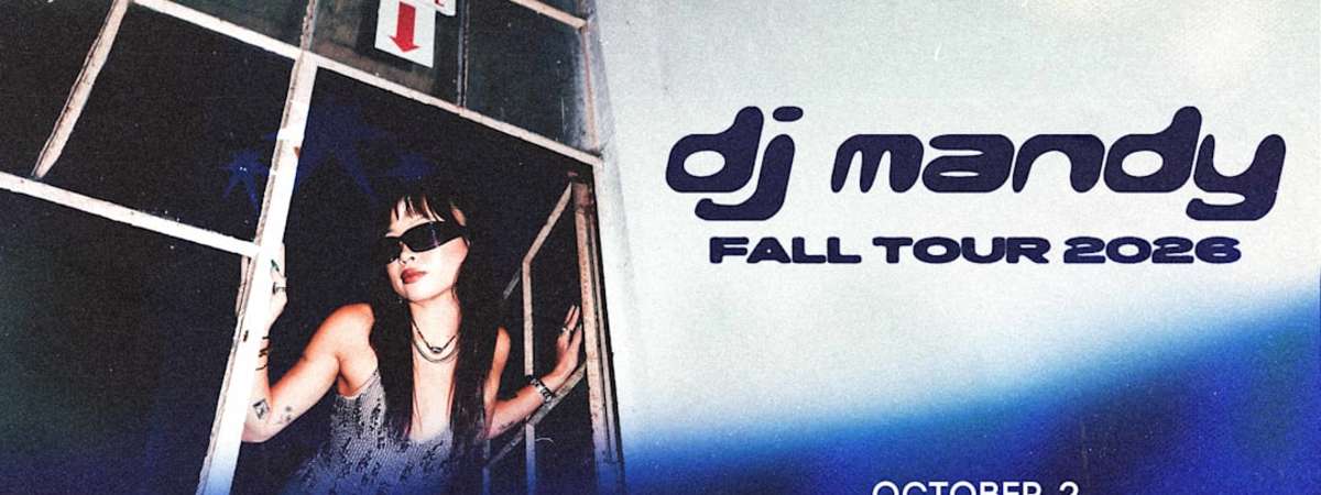 DJ Mandy