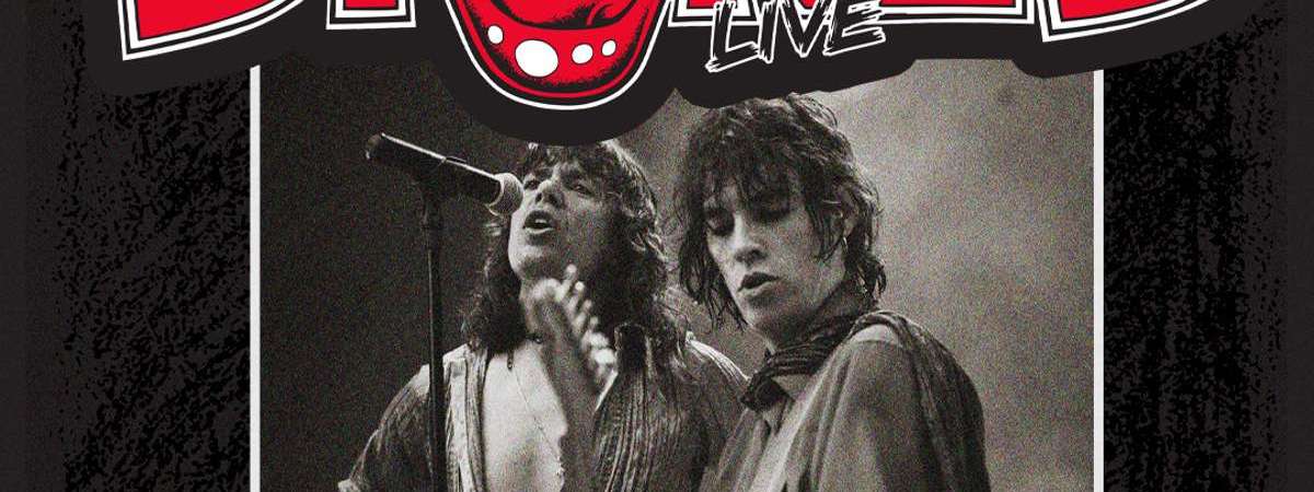 The Classic Stones Live: A Rolling Stones Tribute Show