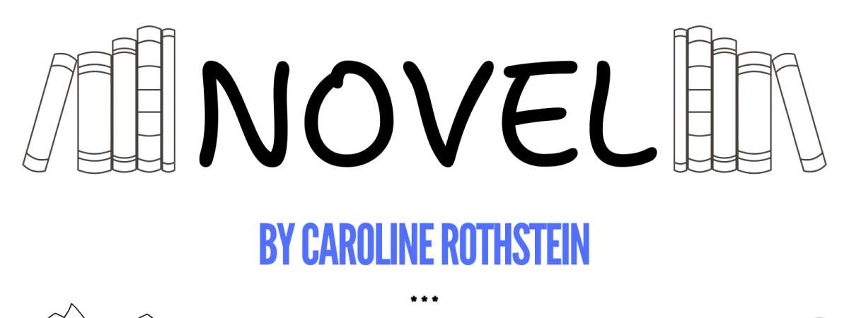 NOVEL, a staged reading