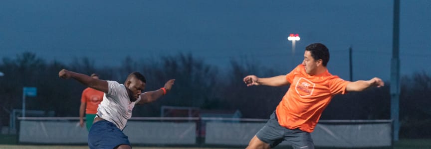 Sportskind Fall 2026 8v8 Men’s Soccer