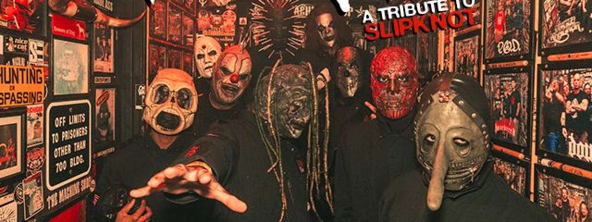 Subliminal Verses: a Tribute to Slipknot