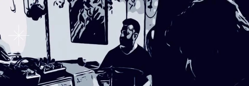 Jordan Gravel and the J Organ Trio - LIVE JAZZ NO COVER