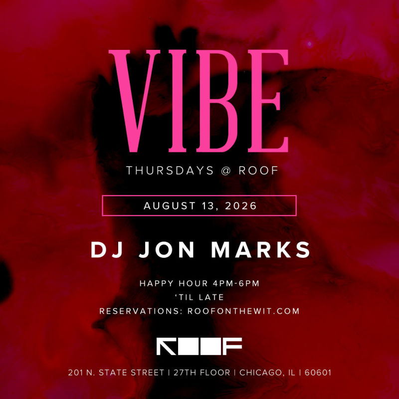 Vibe Thursday