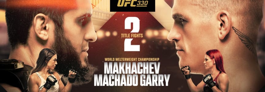 Ufc 330