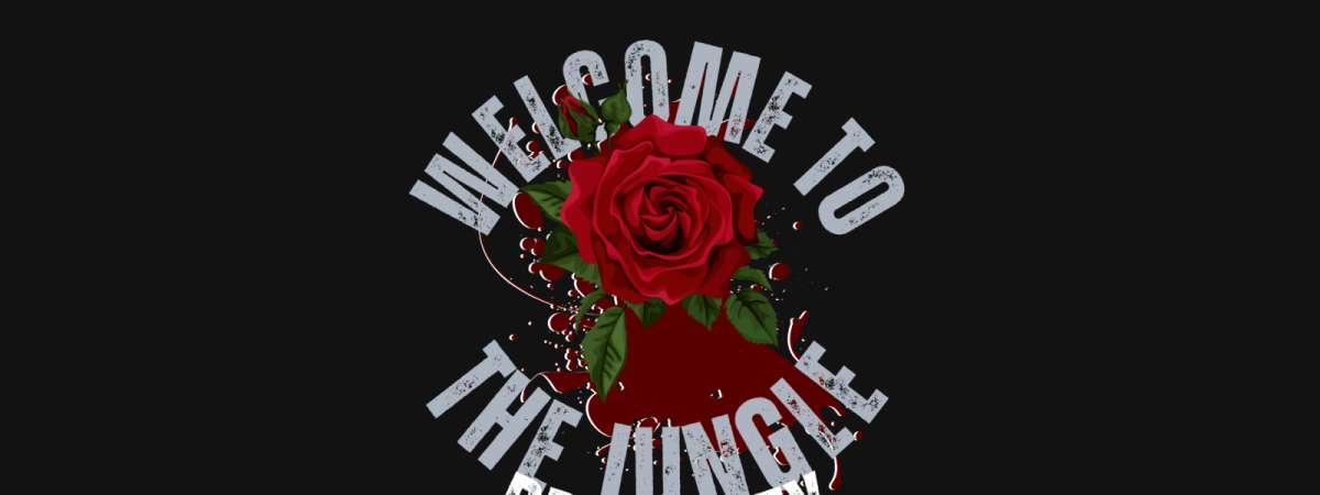 Welcome to the Jungle Pre-Party