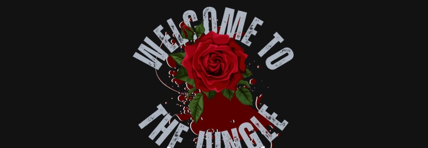 Welcome to the Jungle Pre-Party
