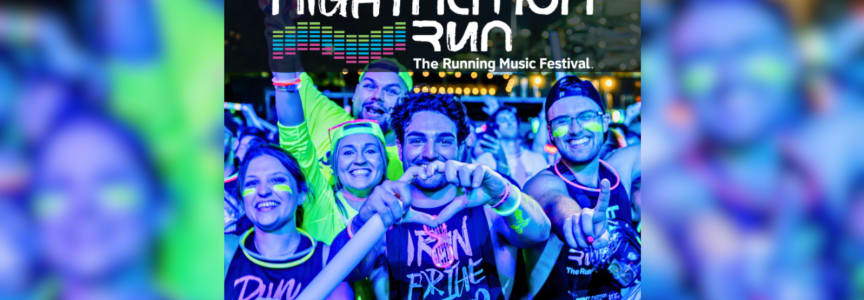 Night Nation Run