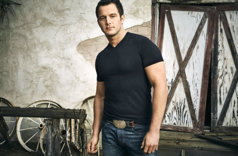 Easton Corbin