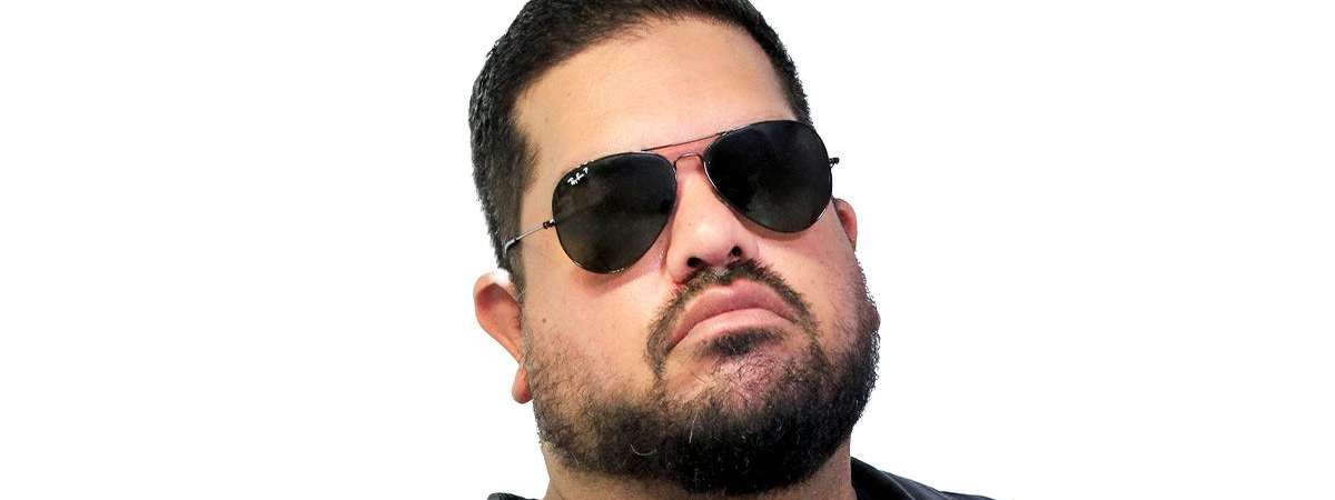 Masood Boomgaard