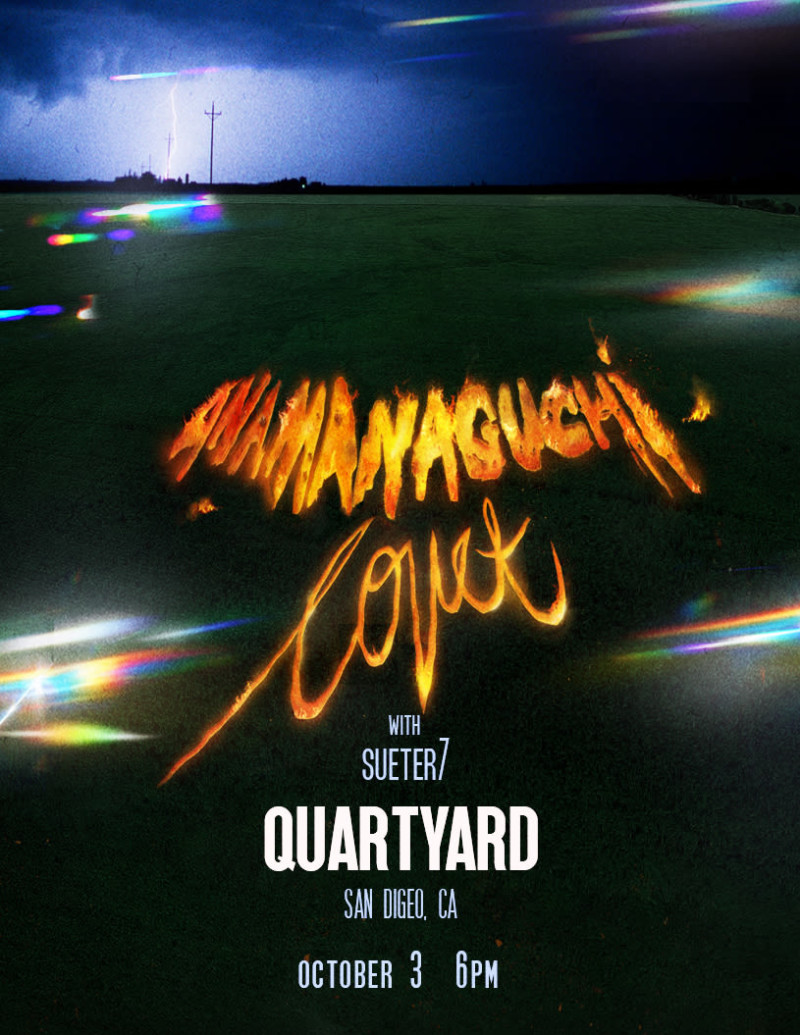 Anamanaguchi, Covet, sueter7
