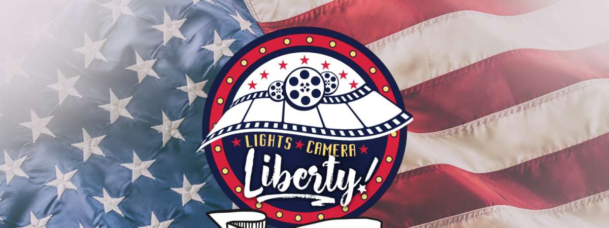 Reel Liberty Film Festival: Lights, Camera Liberty!