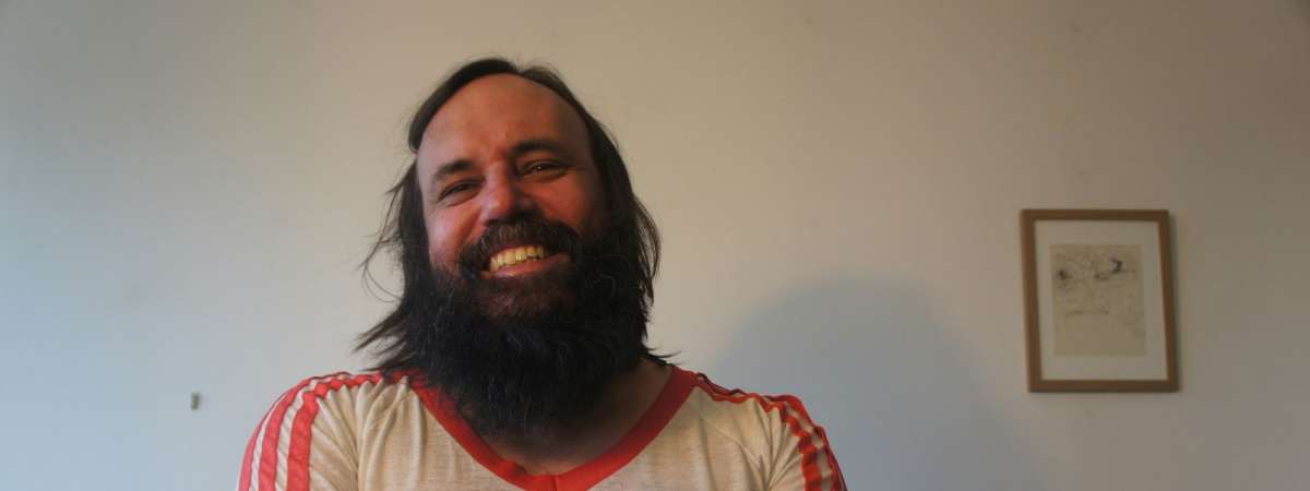 Ryan Sawyer 4, Matana Roberts, Jeff Parker, & More!