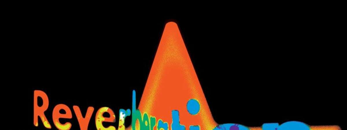 Reverberation Radio DJ Night