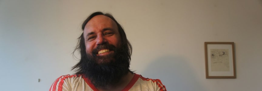 Ryan Sawyer 4, Matana Roberts, Jeff Parker, & More!