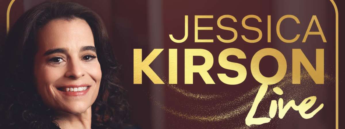 Jessica Kirson