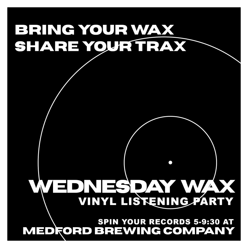 Wednesday Wax