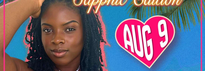 Love Island: Sapphic Edition