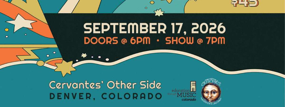 Schoolhouse Rockout ft. Swing Thought & The Blowholes