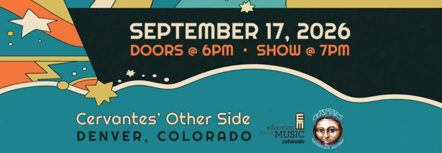 Schoolhouse Rockout ft. Swing Thought & The Blowholes