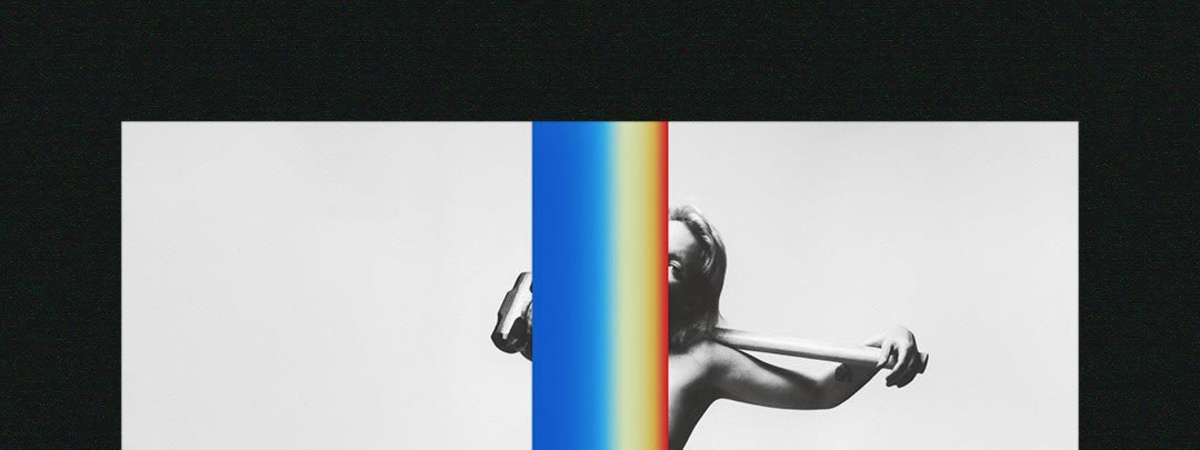 Sylvan Esso's Ow ∞| In Sheep's Clothing Hi Fi + Psychic Hotline