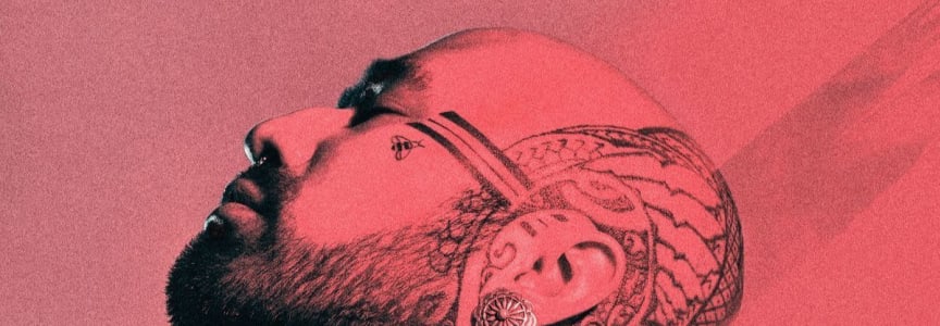 Nahko And Medicine for the People
