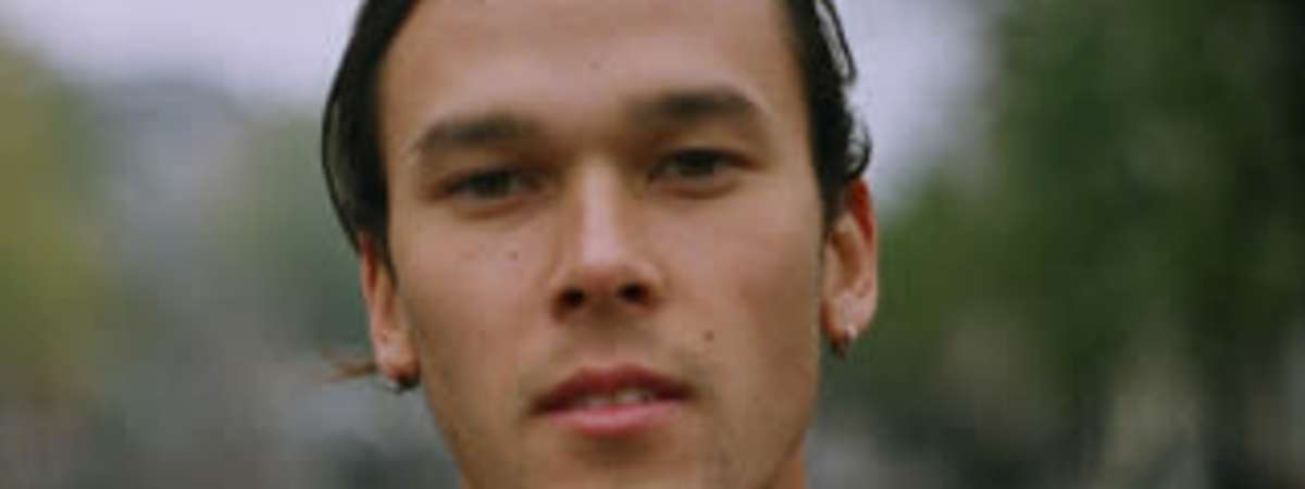 Justin Nozuka