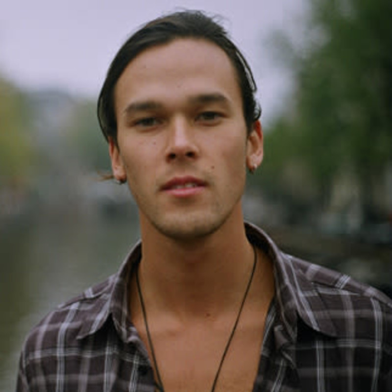 Justin Nozuka