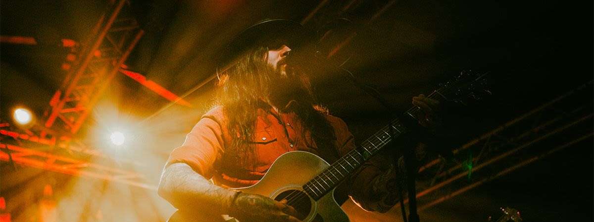Shawn James